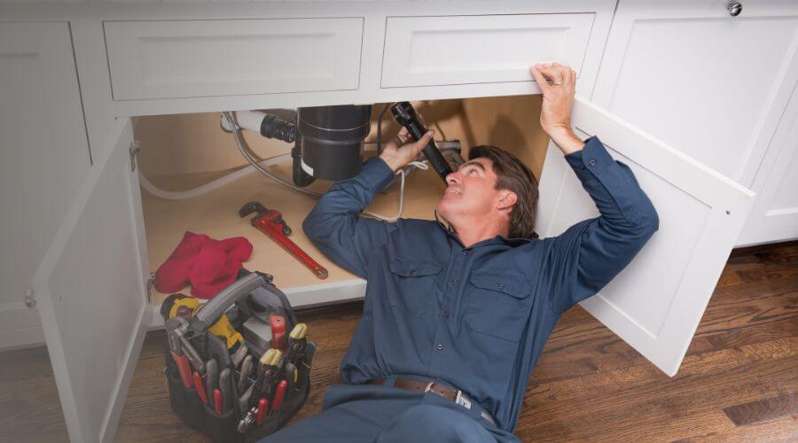 Local expert plumbing services in Hazelhurst, WI